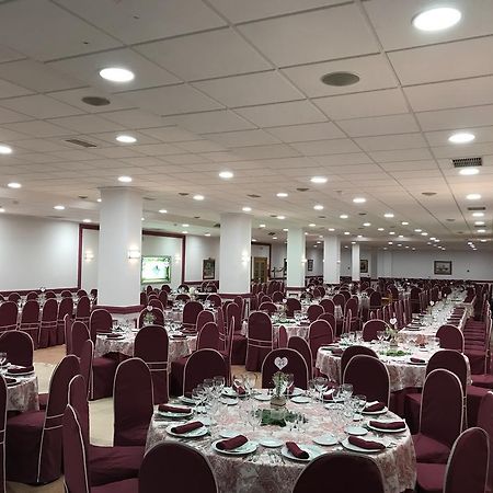 Hotel Isur ييرينا المظهر الخارجي الصورة